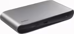 Belkin Inc013vfsgy Hub De Interfaz Thunderbolt 4 40000 Mbit S Neg | 0745883854332 | 231,99 euros