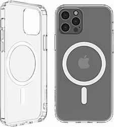 Belkin Sheerforce Funda Para Teléfono Móvil 15,5 Cm | MSA006BTCL | 0745883840694