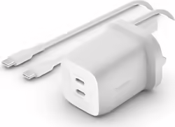 Belkin Wch013vf2mwh-b6 Blanco Interior | 0745883844678
