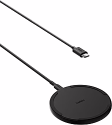 Belkin Wia012hqbk Cargador De Dispositivo Móvil Smartphone | 0745883910922 | 10,99 euros