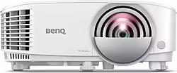 Benq Mw826sth Videoproyector Proyector De Corto Alcance 3500 L&ua | 9H.JMW77.13E | 4718755083808