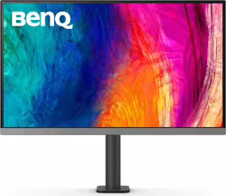 BenQ PD2706UA pantalla para PC 68,6 cm (27``) 3840 x 2160 Pi | 9H.LLKLB.QEE | Hay 2 unidades en almacén