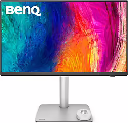 Benq Pd2730s Pantalla Para Pc 68,6 Cm (27``) 5120 x 2880 Pixeles  | 9H.LN7LA.TBE | 4718755094842
