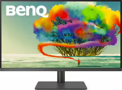 Benq Pd3205u 80 Cm (31.5``) 3840 X 2160 Pixeles 4k Ultra Hd / 141491 - BENQ en Canarias