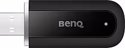 Benq Wd02at Wlan   Bluetooth 1201 Mbit S | 5A.F8Y28.DE1 | 4718755090714 | 68,49 euros