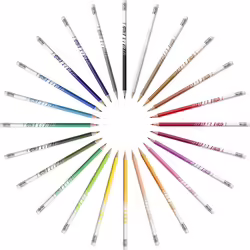 Bic 987869 Lápiz De Color 24 Pieza(s) | 3086123570900 | 9,99 euros