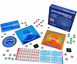 Bizak 64140001 Juego De Tablero Juego De Mesa Familia | 8432752034965