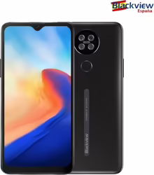 Blackview A80 Smartphone Negro 2gb Ram 16gb Rom | BL0169NEG | 6931548306269 | 96,09 euros