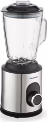Blaupunkt Bp4002 Licuadora 1,5 L Batidora De Vaso 1000 W Negro, A | 8436533796677 | 33,64 euros