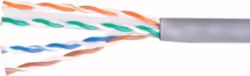 Bobina Cable Utp Cat-6 305mt Equip Blanco 404532 | 4015867202081 | 193,30 euros