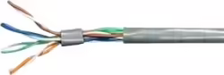 Bobina Equip Categoria 6 U Utp Rigido 305m Lsoh Eco Libre Halogen | 40146807 | 4015867196830