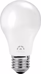 Bombilla Led Iglux Xst-1227-n V2  Casquillo E27  12w  1050 L&uacu | 8436043753337 | 2,99 euros