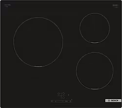 Bosch Serie 4 Puc611bb5e Hobs Negro Integrado 60 Cm Con Placa De  | 4242005285310 | 342,99 euros
