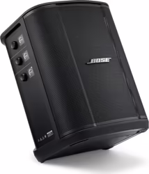 Bose S1 Pro+ Altavoz portátil estéreo Negro | B869583-2100 | Hay 10 unidades en almacén