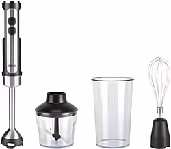 Bourgini 22.2401.00.00 Licuadora 0,8 L Batidora De Inmersió | 8719979272272 | 43,00 euros