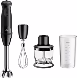 Braun Multiquick 5 Mq 50202 M 0,6 L Batidora De Inmersión  | 0X22111511 | 8021098004383