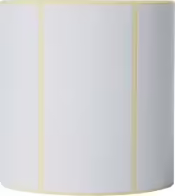 Brother Bde-1j050102-102 Etiqueta De Impresora Blanco Etiqueta Pa | BDE1J050102102 | 5014047600883