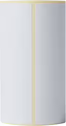 Brother Bde-1j152102-058 Etiqueta De Impresora Blanco Etiqueta Pa | BDE1J152102058 | 5014047600845