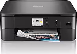 Brother Dcp-j1140dw Inyección De Tinta A4 6000 X 1200 Dpi  | DCPJ1140DWRE1 | 4977766813426