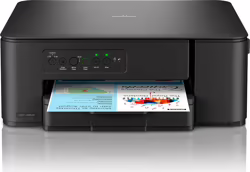 Brother Dcp-j1260w Impresora Multifunción Inyección | 4977766841825 | 103,86 euros