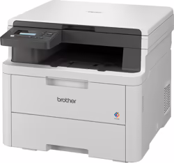 Brother Dcp-l3520cdwe Impresora Multifunción Led A4 600 X  | DCPL3520CDWE | 4977766827881