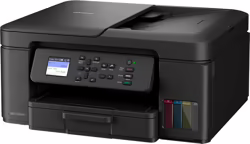 Brother Dcp-t780dw Impresora Multifunción Inyección | 4977766841788 | 297,99 euros