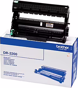 Brother Dr-2200 Tambor De Impresora Original 1 Pieza(s) | 4977766682923 | 77,36 euros