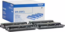 Brother Dr-230cl Tambor De Impresora Original | DR230CL | 4977766667012 | 107,46 euros