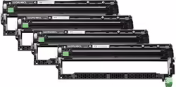 Brother Dr-248cl Tambor De Impresora Original 4 Pieza(s) Multipac | DR248CL | 4977766821384