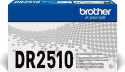 Brother Dr-2510 Tambor De Impresora Original 1 Pieza(s) | DR2510 | 4977766830089 | 86,86 euros