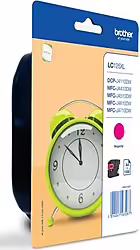 Brother Lc-125xl Cartucho De Tinta Original Magenta | LC125XLMBP | 5014047563287 | 22,00 euros