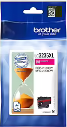 Brother Lc-3235xlm Cartucho De Tinta 1 Pieza Original Alto Rendim | LC3235XLM | 4977766787222