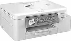 Brother Mfc-j4335dw Inyección De Tinta A4 1200 X 4800 Dpi  | MFCJ4335DWRE1 | 4977766814881
