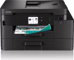 Brother Mfc-j4550dw Impresora Multifunción Inyecció | 4977766841955 | 205,99 euros