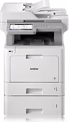 Brother Mfc-l9570cdwt Multifunción Laser A4 2400 X 600 Dpi | MFCL9570CDWTG2 | 4977766777131