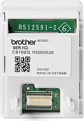Brother Nc-9110w Interfaz Wlan 1 Pieza(s) | NC9110W | 4977766823302 | 48,99 euros