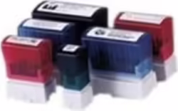 Brother Pr2260r Red Stamp Sello | PR2260R6P | 4977766673310 | 44,99 euros