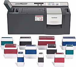 Brother PRINKE Recambio de bolÍgrafo 1 pieza(s) Brother PRINKE Recambio de bolÍgrafo 1 pieza(s) | PRINKE_ | 4977766055239 | Hay 9 unidades en almacén