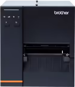 Brother Tj-4020tn Impresora De Etiquetas Térmica Directa   | TJ4020TNZ1 | 4977766804684