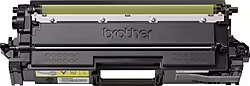 Brother Tn-821xly Cartucho De Tóner 1 Pieza(s) Compatible  | TN821XLY | 4977766811002