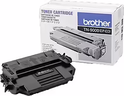 Brother Tn-9000 Cartucho De Tóner Original | TN9000 | 4977766526180 | 133,29 euros