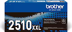 Brother Tn2510xxl Cartucho De Tóner 1 Pieza(s) Original Ne | 4977766830317 | 118,99 euros