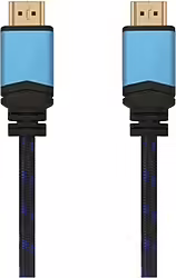 Cable Aisens Hdmi Macho A Hdmi Macho Multiple Apantallamiento Y R | A120-0358 | 8436574703634