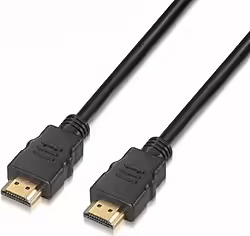 Cable Aisens Hdmi Macho A Hdmi Macho Premium Alta Velocidad Con E | A120-0118 | 8436574701173