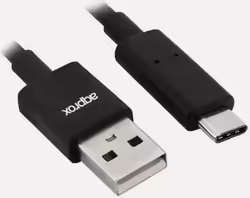 Cable Approx Usb 3.0 A Type C Appc40v2 | 8435099528715