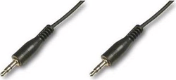 Cable Audio Estereo Mini Jack M A Mini Jack M 2.5mt Equip 1470810 | 14708107 | 4015867188743