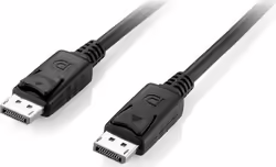 Cable Displayport M A Displayport M 3mt Equip 119333 | 4015867153116 | 7,31 euros