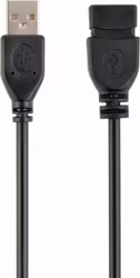 CABLE EXTENSOR GEMBIRD USB 2.0 TIPO-A MACHO A USB TIPO-A HEM | CCP-USB2-AMAF-15C | Hay 14 unidades en almacén