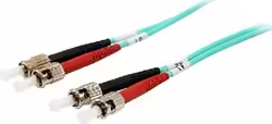 Cable Fibra Optica Equip Multimodo St St Om3 50 125 Lsoh 3m Azul  | 25224307 | 4015867193518