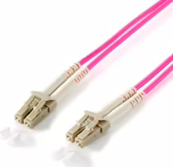 Cable Fibra Optica Lc 1m Equip Violeta 255511 | 4015867178805 | 9,35 euros